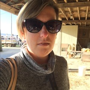 Meet your Posher, Sarah